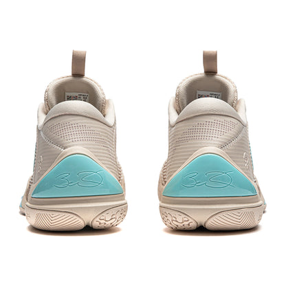 Basketballschuh "Wade Cold Blood" 2 - light grey - ABPU017-3