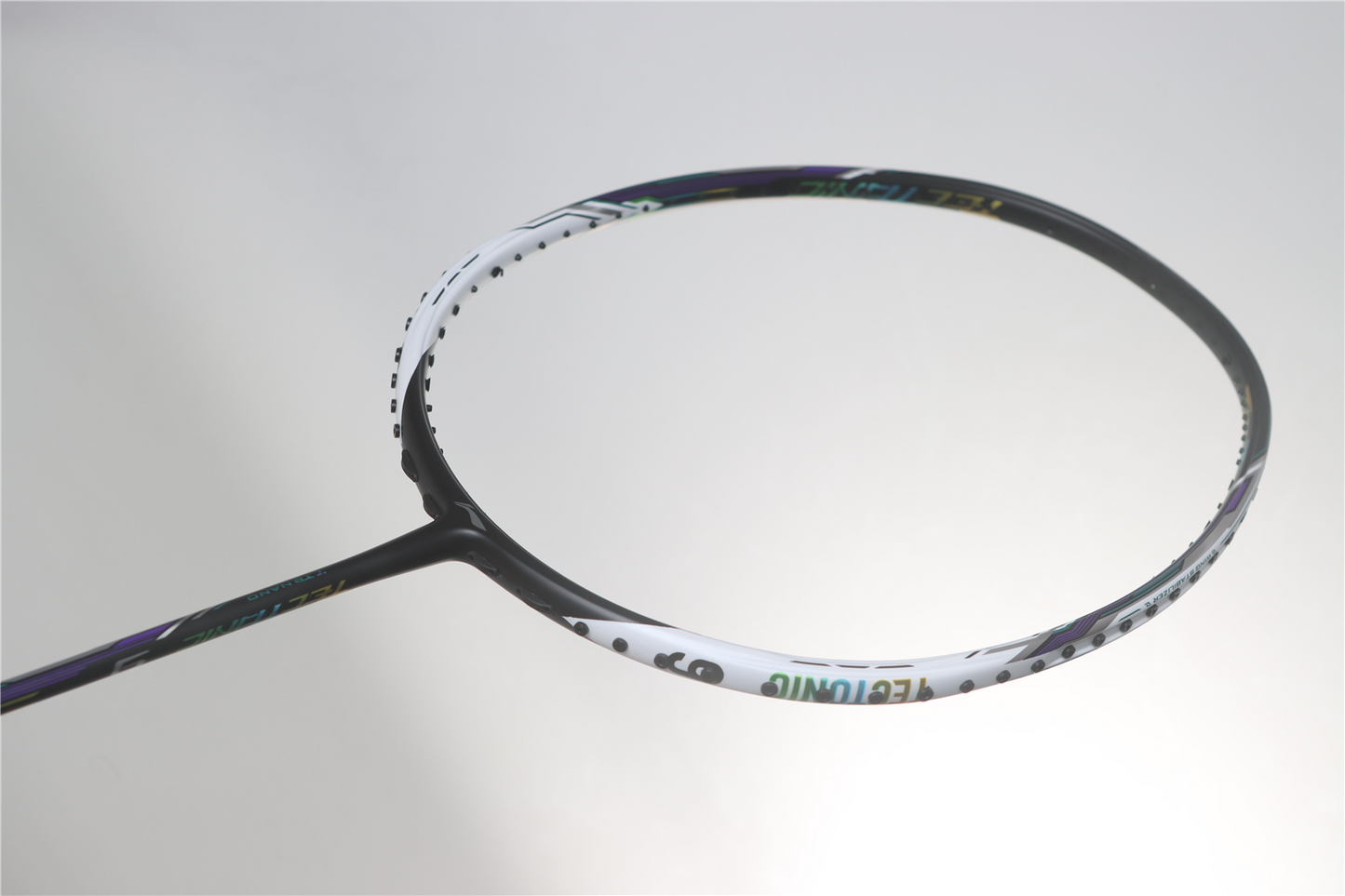 Badmintonschläger TecTonic 9 (5U) unbespannt - AYPR134-1