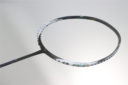 Badmintonschläger TecTonic 9 (5U) unbespannt - AYPR134-1