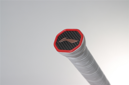 Badmintonschläger TecTonic 9 (3u) unbespannt - AYPR130-1