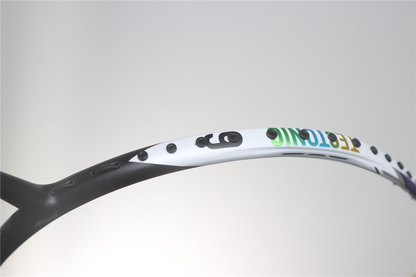Badmintonschläger TecTonic 9 (3u) unbespannt - AYPR130-1