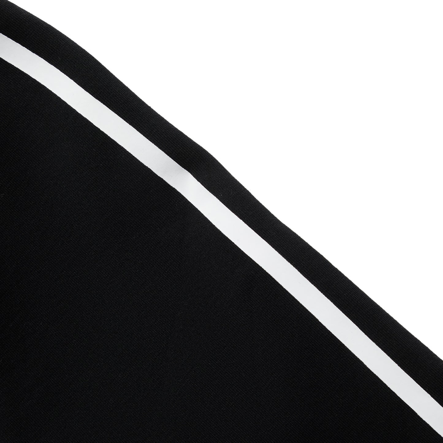 Herren China Logo Power Trainingsjacke 2025 schwarz - AWDV275-1