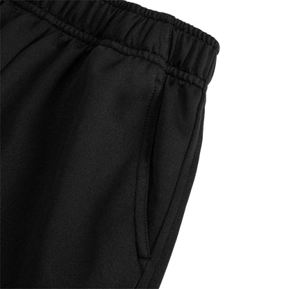 Unisex Kids Sport-Short black - AAPR382-6