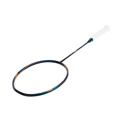 Badmintonracket AXFORCE 90 NEW BLACK EDITION (3U) unstrung - AYPV001-3