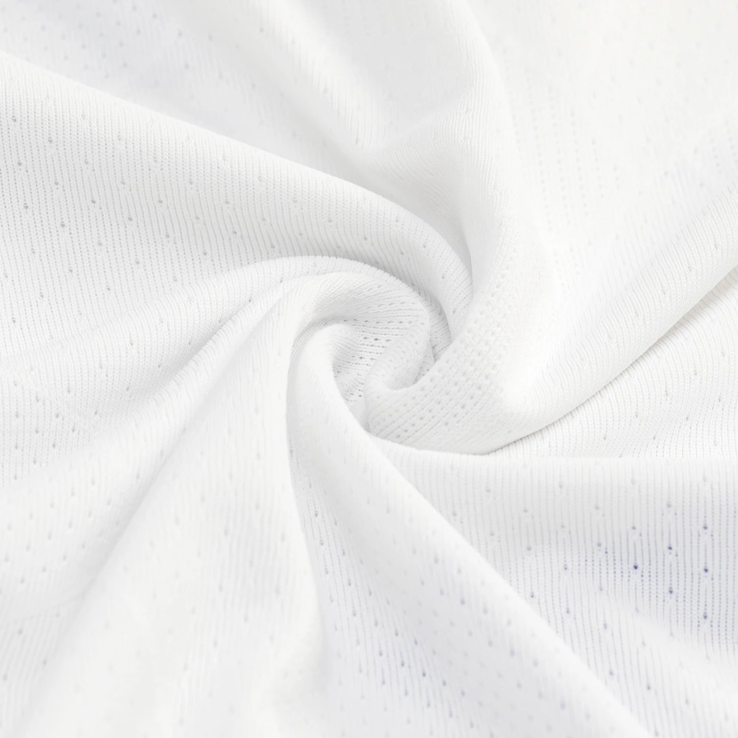 Herren Sportshirt "International Players" Arena - weiß - AAYU227-2