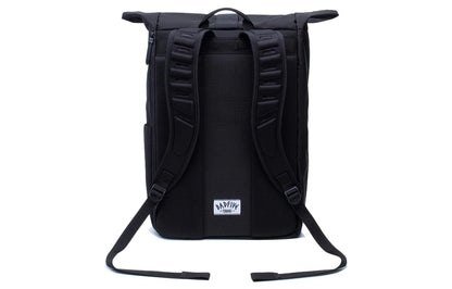 Unisex Basketball-Sport-Rucksack Badfive "New" - allover - ABST067-1