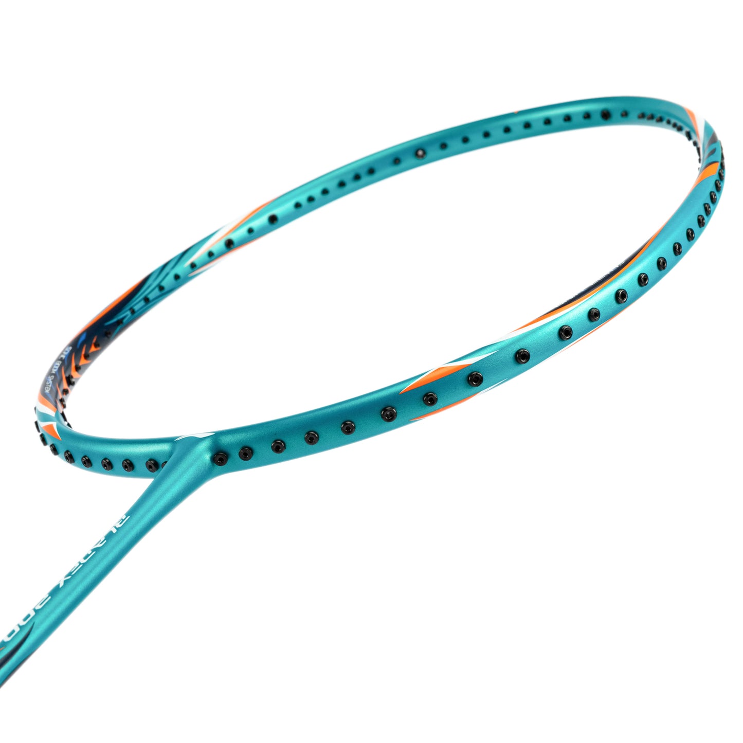 Badmintonschläger BladeX 200 (3U) bespannt - AYPT357-30