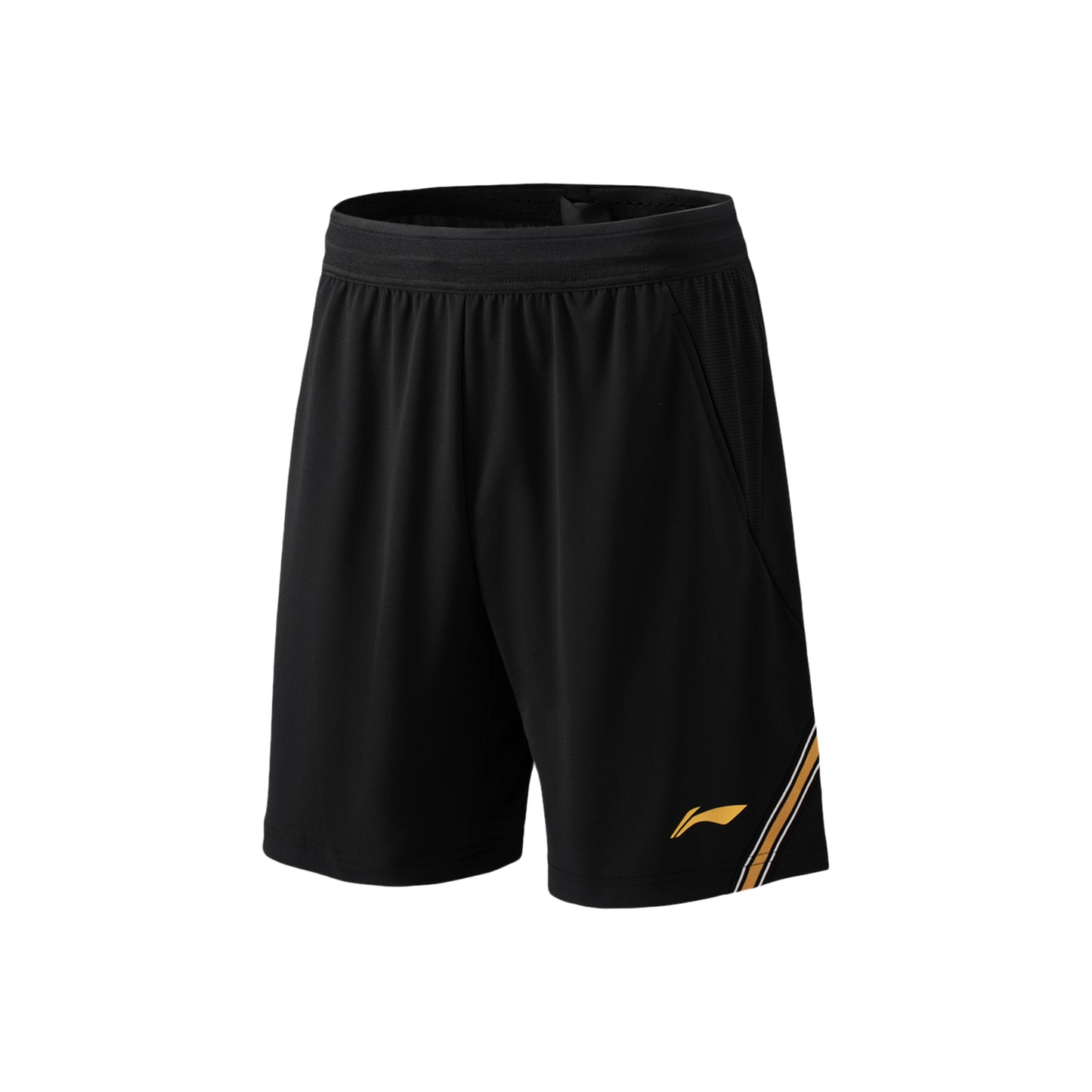 Herren Shorts Edition "National Team" Schwarz - AAPV041-1
