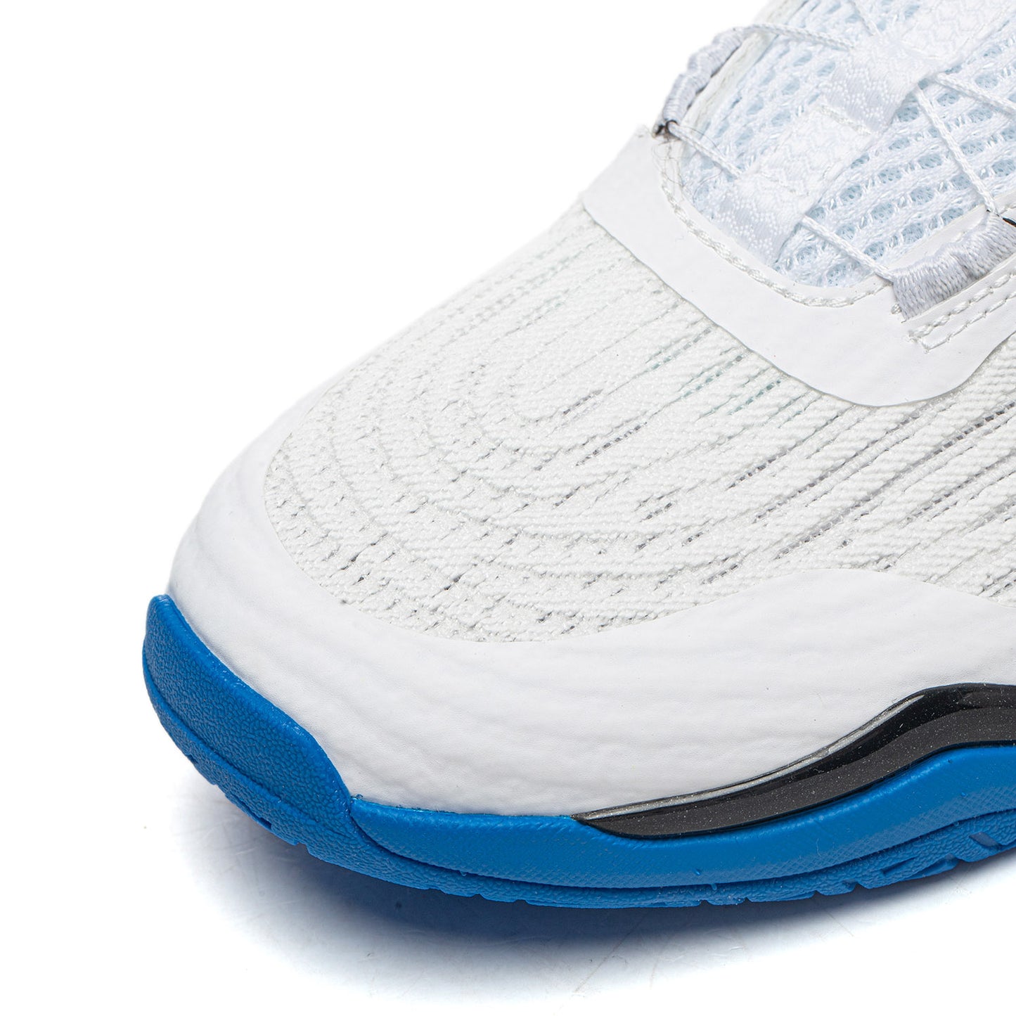 MAGE 2.0 Tischtennis Schuh weiß/blau - APPV001-3