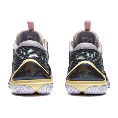 Basketballschuh "Wade Cold Blood" 2 - black - ABPU017-8