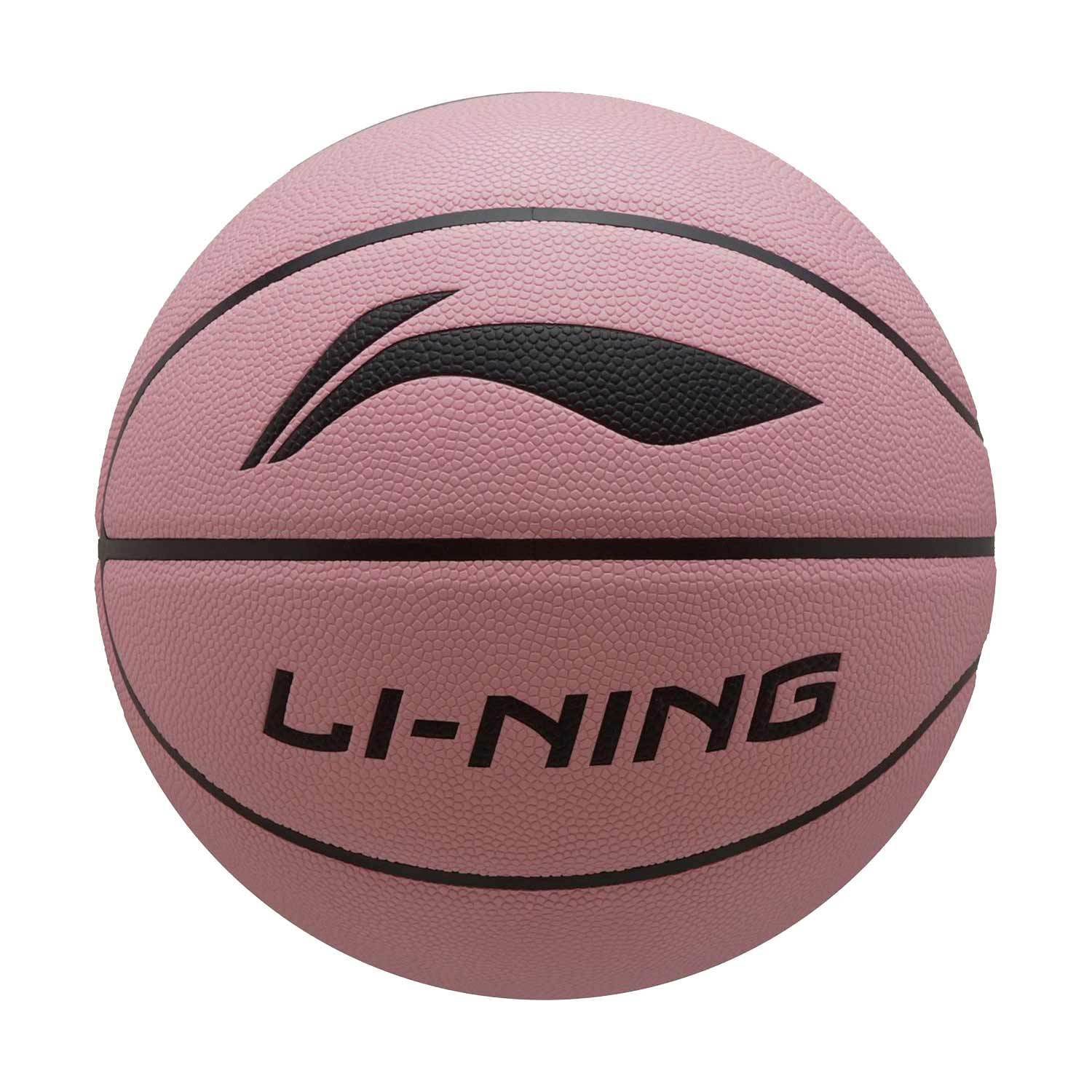 Basketball "Love" size 6 pink - ABQT015-1