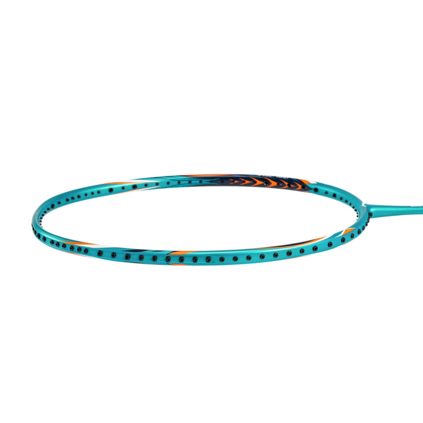 Badmintonschläger BladeX 200 (3U) bespannt - AYPT357-30