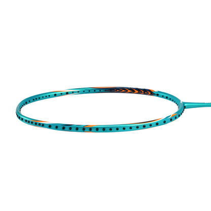 Badmintonschläger BladeX 200 (3U) bespannt - AYPT357-30