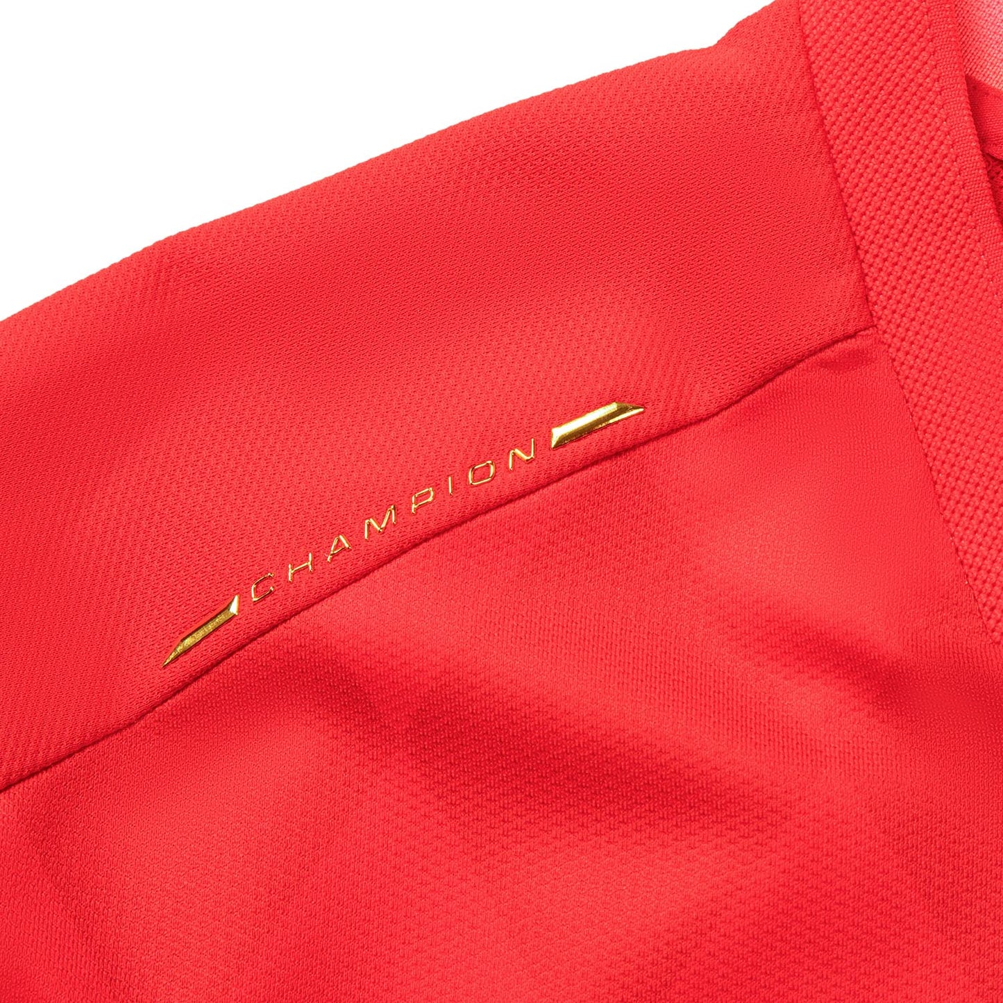 Tischtennis China National-Team WM-Wettkampftrikot 2026 rot - AAYW019-2