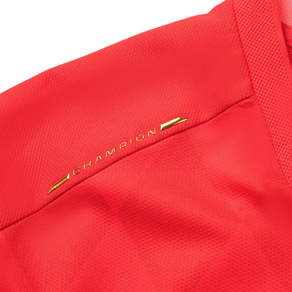 Tischtennis China National-Team WM-Wettkampftrikot 2026 rot - AAYW019-2