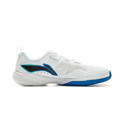 MAGE 2.0 Tischtennis Schuh weiß/blau - APPV001-3