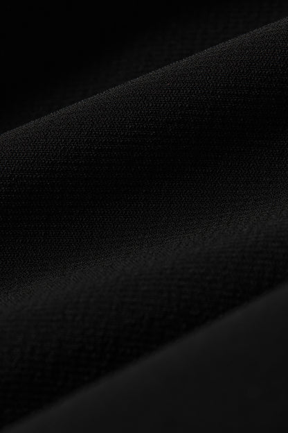 Tischtennis Shorts Power - schwarz - AAPV059-1