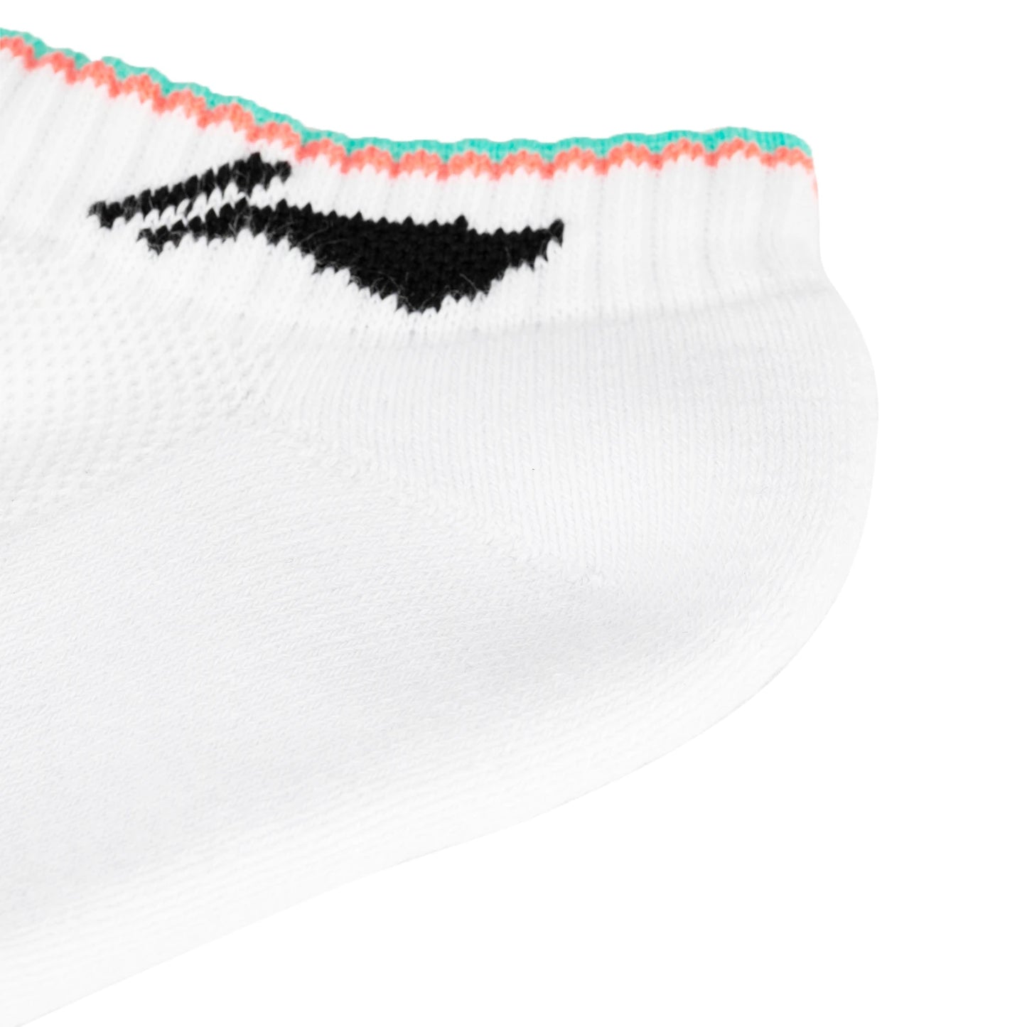 Sportsocken low-cut 2er Pack "pure" - AWST063-1 25-28cm (L)