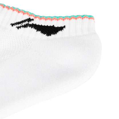 Sportsocken low-cut 2er Pack "pure" - AWST063-1 25-28cm (L)