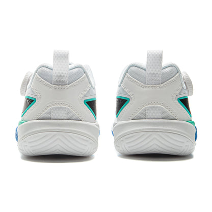 MAGE 2.0 Tischtennis Schuh weiß/blau - APPV001-3