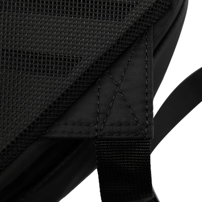 Tischtennis Rucksack National Team Dragon 2025 weiß - ABSV037-2