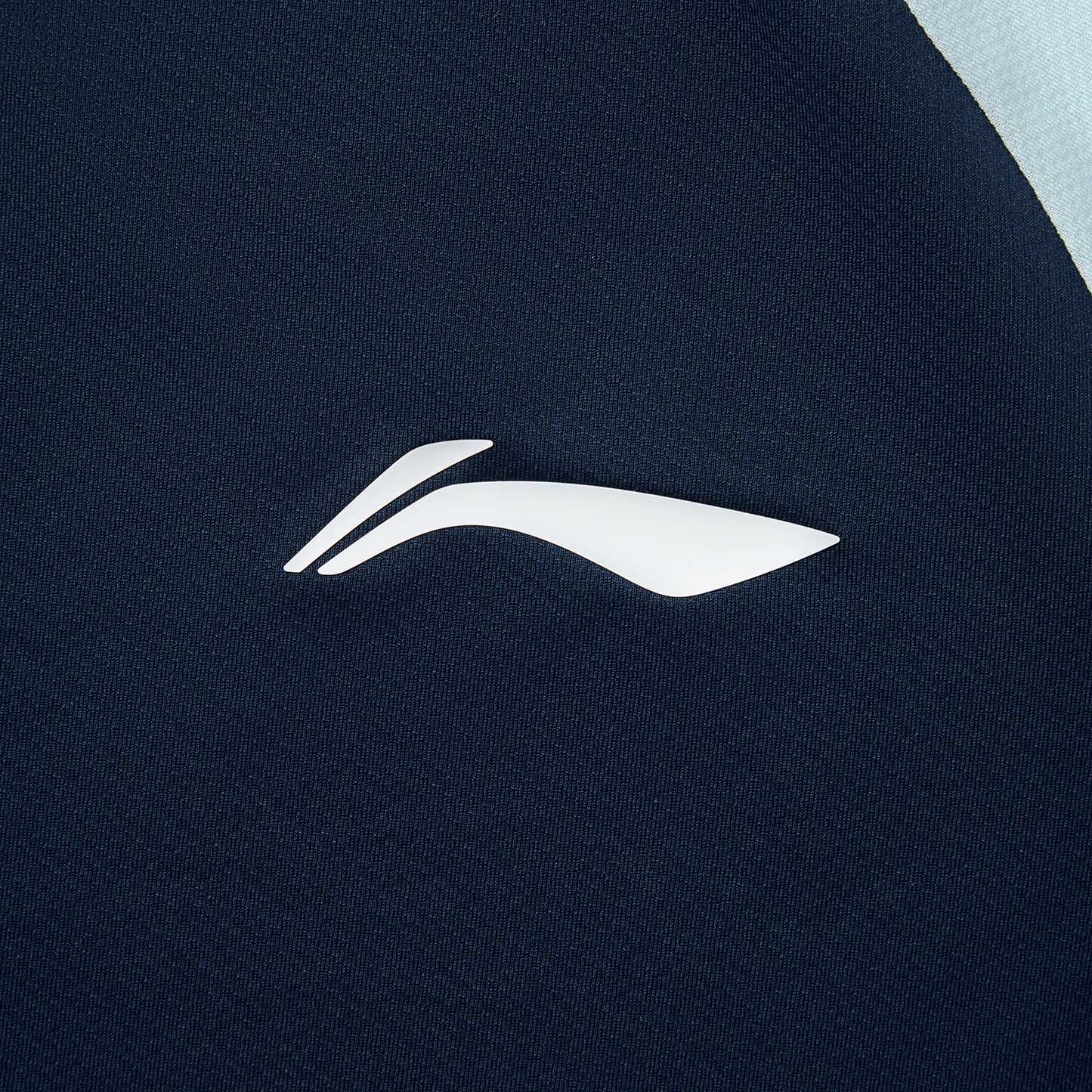 Tabletennis Unisex Smash Competition T-shirt 2025 darkblue - AAYV067-1