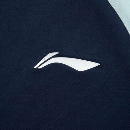 Tabletennis Unisex Smash Competition T-shirt 2025 darkblue - AAYV067-1