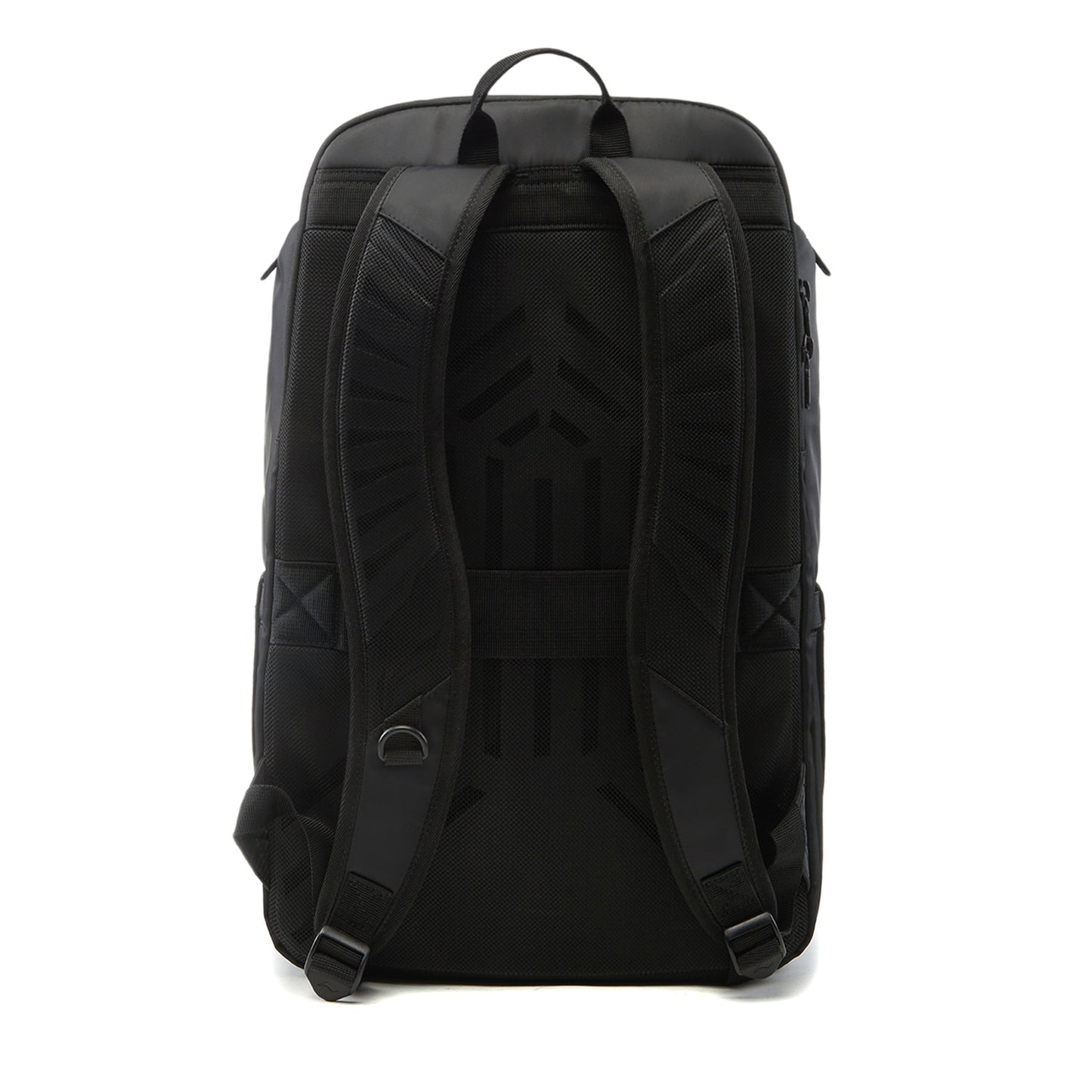 Tischtennis Rucksack National Team Dragon 2025 weiß - ABSV037-2