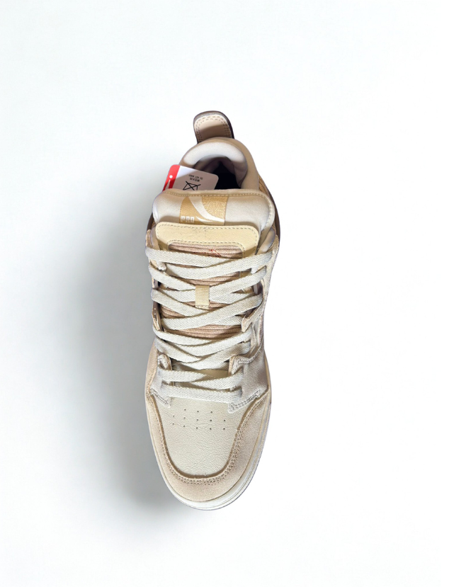 Herren Skate Sneaker "Only Me" Pro - AECS051-4