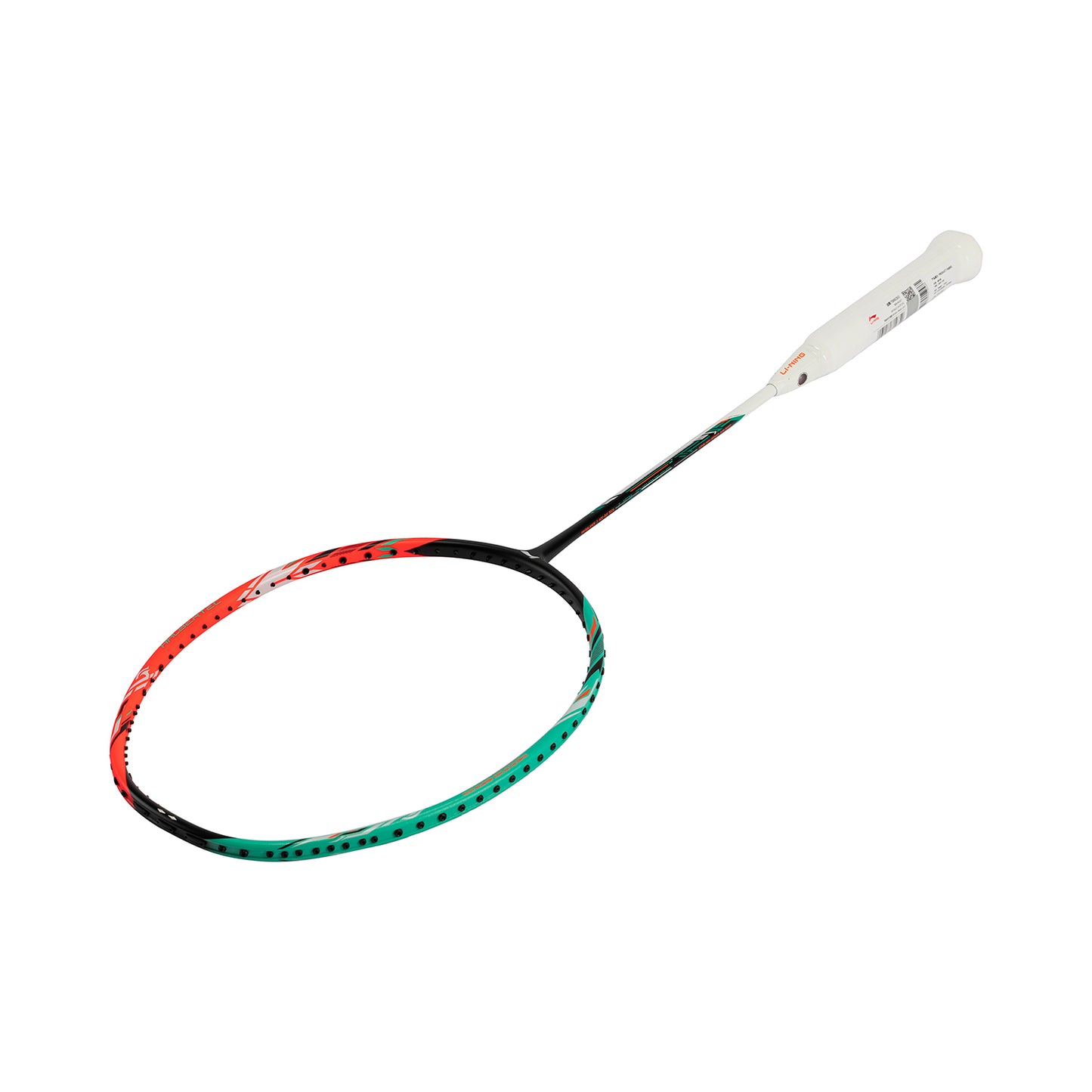 Badmintonschläger HalberTec 7000 (3U) - unbespannt  - AYPU013-3