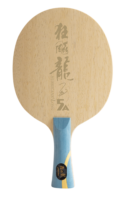 DHS Hurricane Long 5A Holz (FL) - DXCU006-1