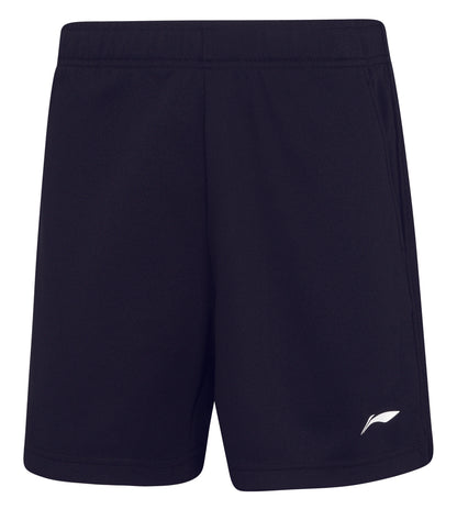 Unisex Kinder Sport-Short schwarz - AAPR382-6
