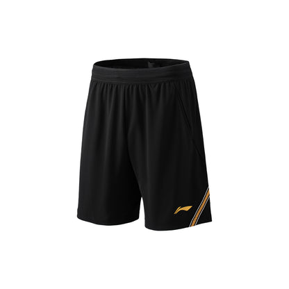 Men Shorts Edition "National Team" Black - AAPV041-1