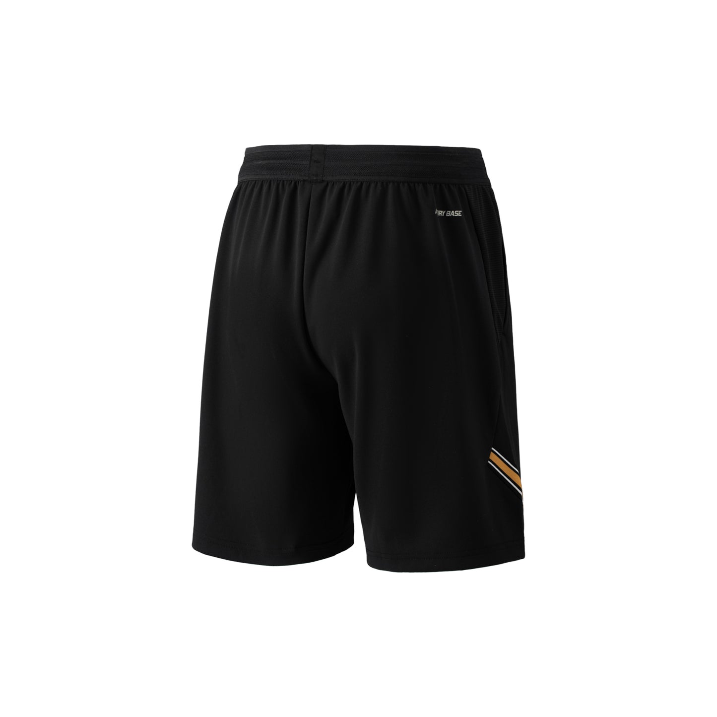 Men Shorts Edition "National Team" Black - AAPV041-1