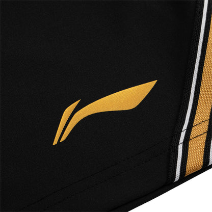 Men Shorts Edition "National Team" Black - AAPV041-1