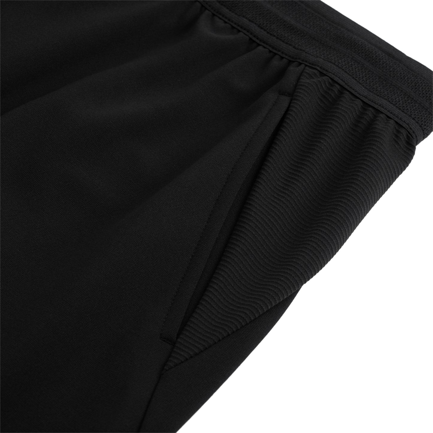 Men Shorts Edition "National Team" Black - AAPV041-1