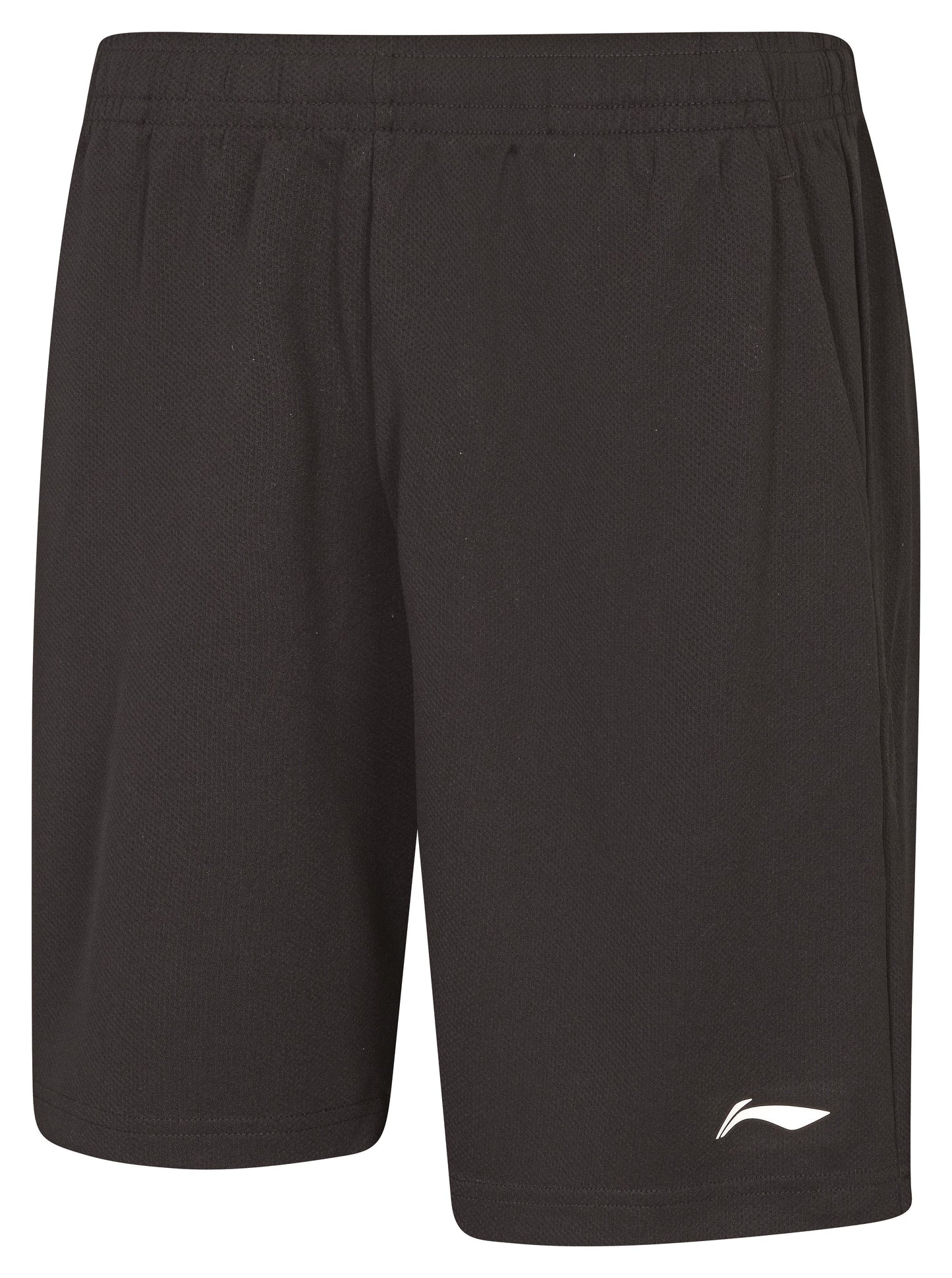 Unisex Competition Uniform Suit schwarz/schwarz - AATS093-4