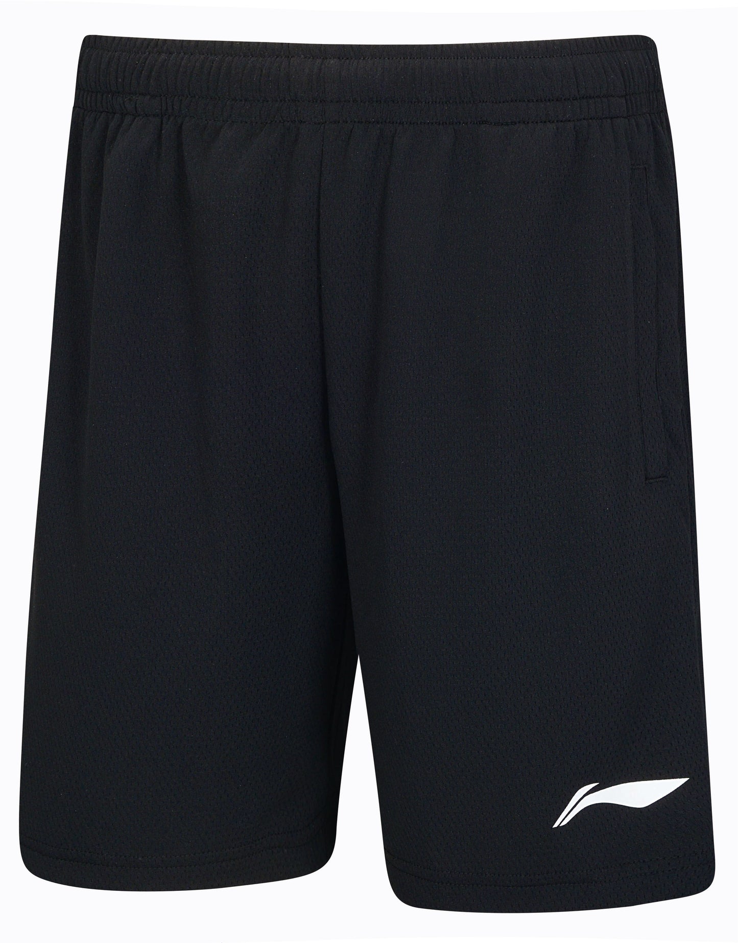 Damen Wettkampf-Uniform Suit "Basics" schwarz/schwarz - AATT040-4