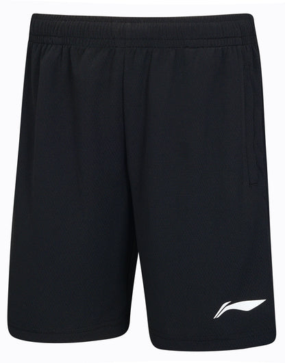 Damen Wettkampf-Uniform Suit "Basics" schwarz/schwarz - AATT040-4