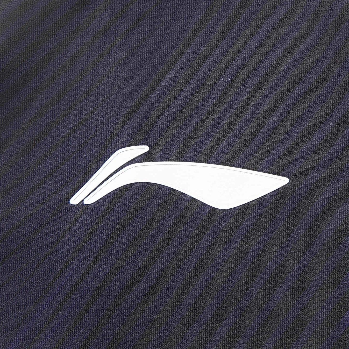 Tabletennis China National-Team Competitonshirt 2026 black - AAYW137-1