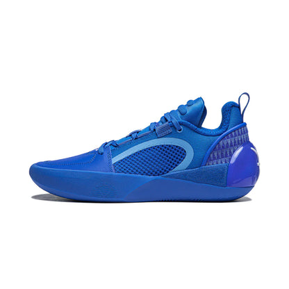 Professional Basketballschuh "Wade All City 12" ENCORE - blue - ABAU029-5