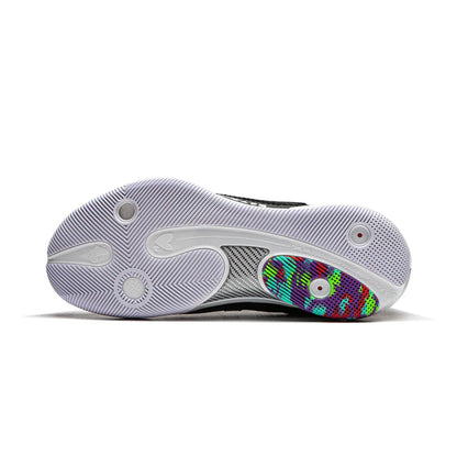 Basketballschuh "Wade 808" 4 Ultra - Black-White - ABAU031-7