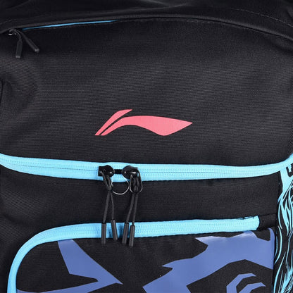 Rucksack Schlägertasche Compartment "Axforce 90 Max" limited- ABSS285-1