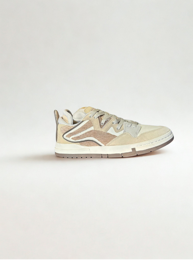 Herren Skate Sneaker "Only Me" Pro - AECS051-4