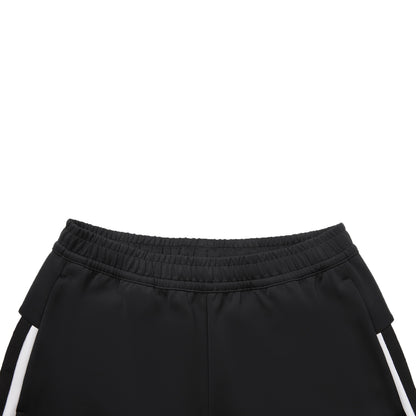 Tischtennis Trainingshose ''Volt'' National-Team 2026 - schwarz - AKLW119-2