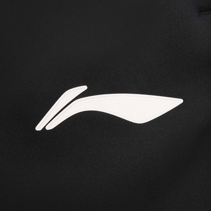 Tischtennis Trainingshose ''Volt'' National-Team 2026 - schwarz - AKLW119-2