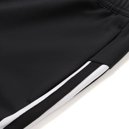 Tischtennis Trainingshose ''Volt'' National-Team 2026 - schwarz - AKLW119-2