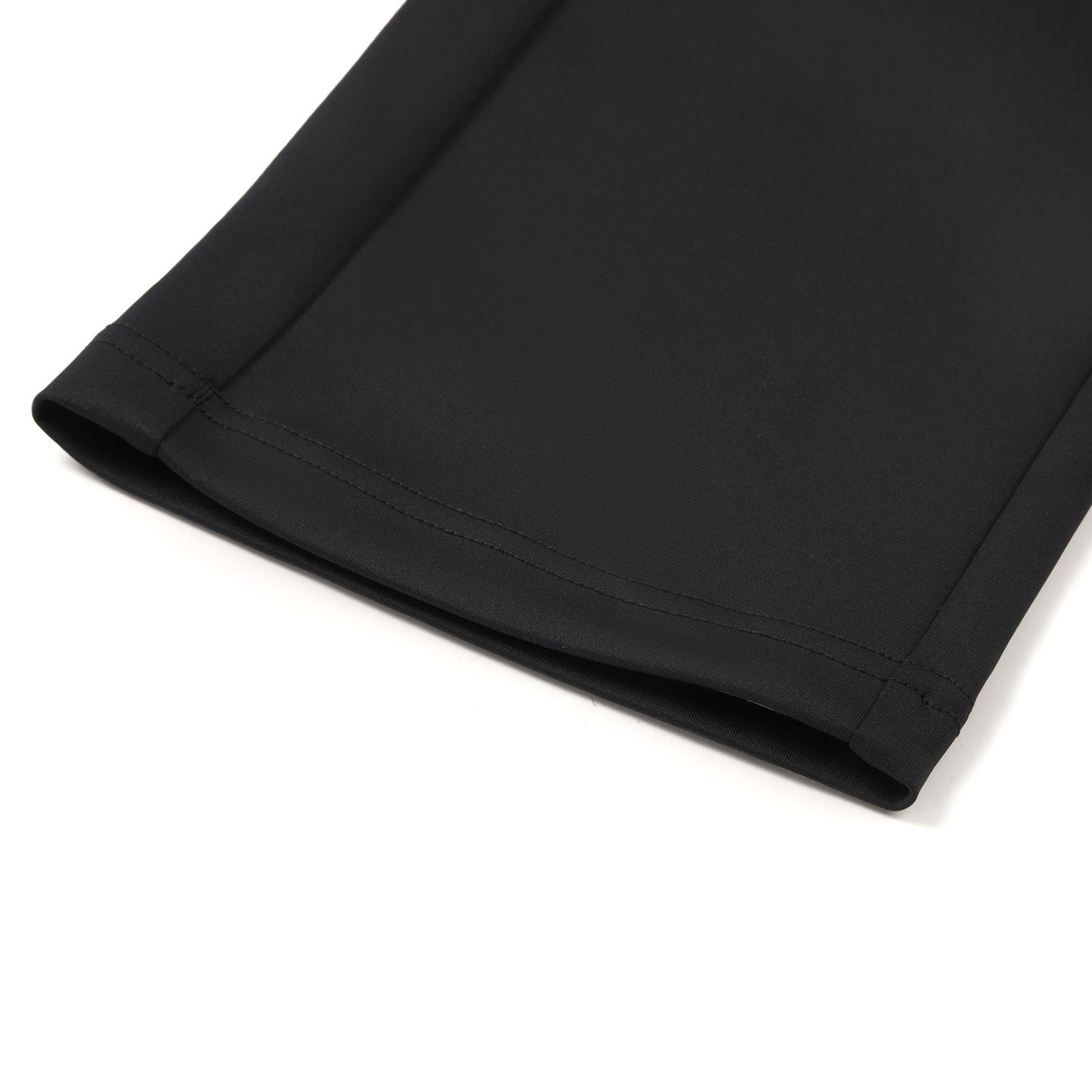 Tischtennis Trainingshose ''Volt'' National-Team 2026 - schwarz - AKLW119-2