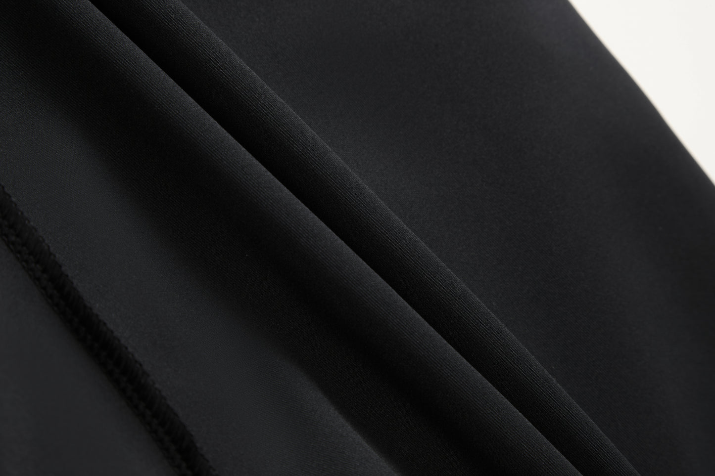 Tischtennis Trainingshose ''Volt'' National-Team 2026 - schwarz - AKLW119-2