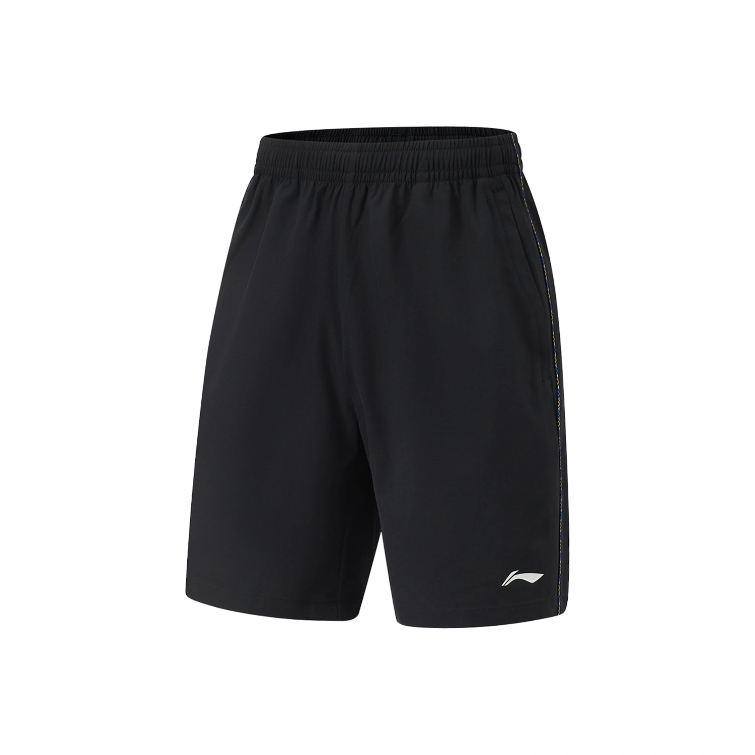 Herren Sport-Short "Refresh" schwarz - AKSU829-1